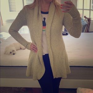 Kensie Long Sweater